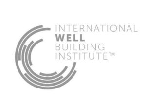 Logo WELL Building Standard