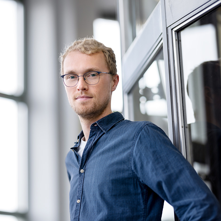 Lukas Lienhart

Director, Real Estate Consulting