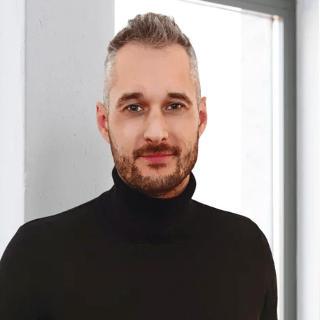 Thomas Steinecker - Sales Manager - Wüest Partner
