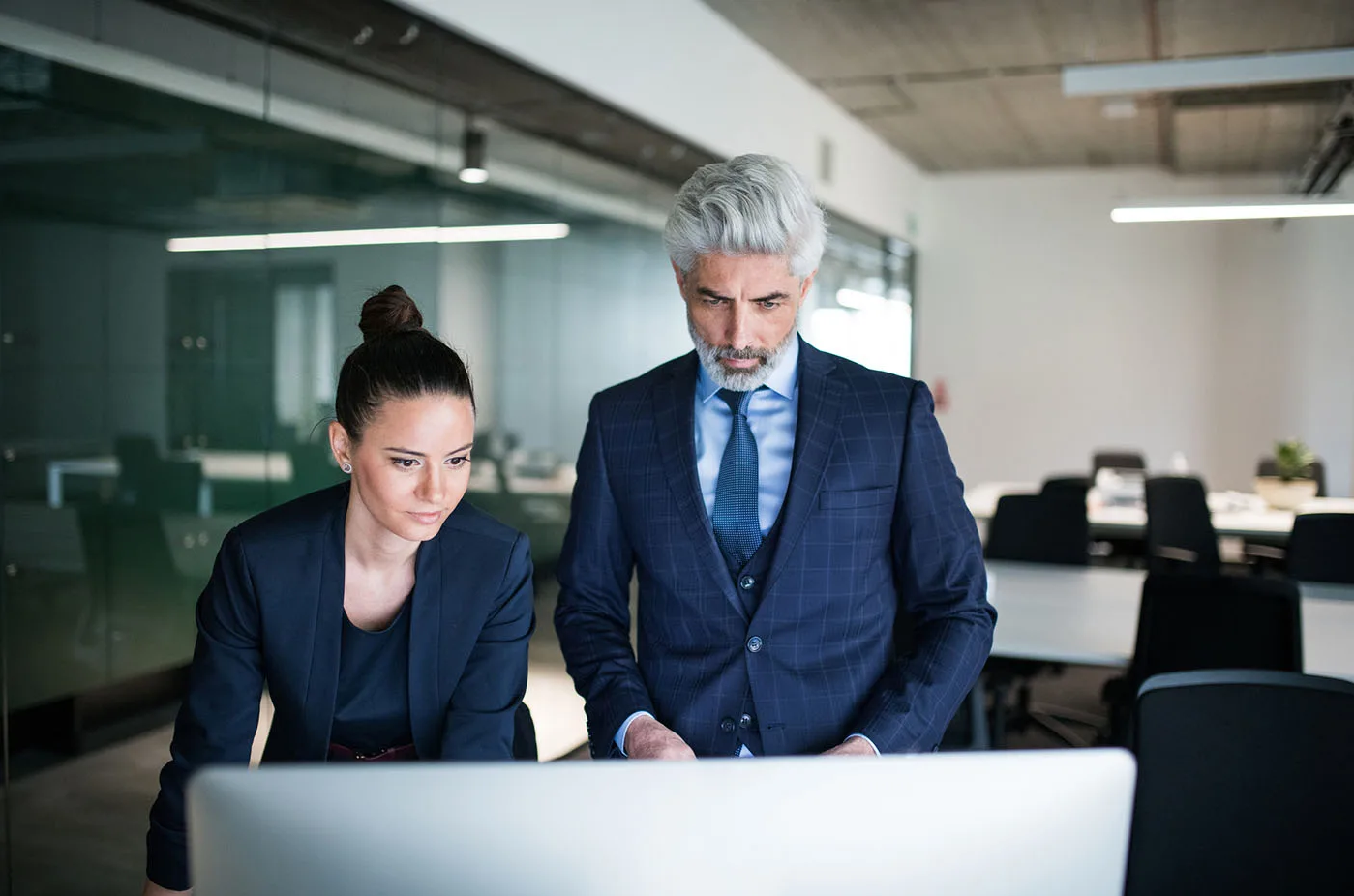 Solutions pour les investisseurs institutionnels