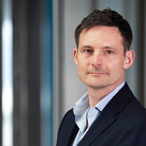 Oliver Bauscher
