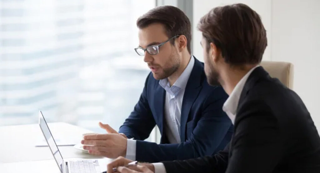 Conseil en stratégie immobilière