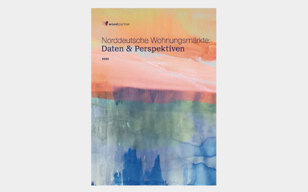 Norddeutsche Wohnungsmärkte: Daten & Perspektiven 2020