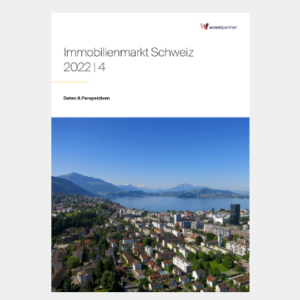 Immobilienmarkt Schweiz 2022