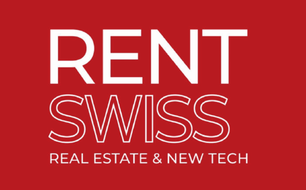 Logo, Advertisement, Text