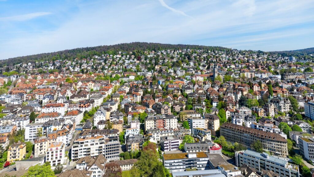 Schweizer Gemeinde