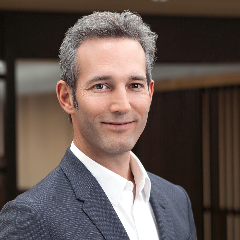 Stefan Meier Wüest Partner