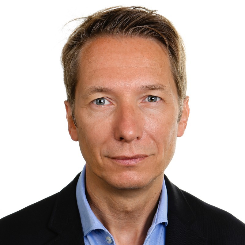 Thierry Denuault