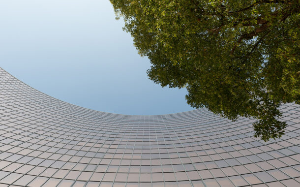 City, Architecture, Building