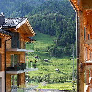 Wood, Housing, Building