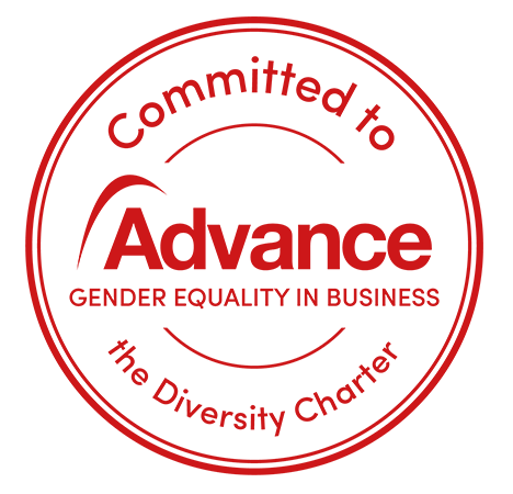 Committed to Advance