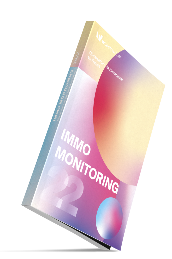 Immo-Monitoring France 2022