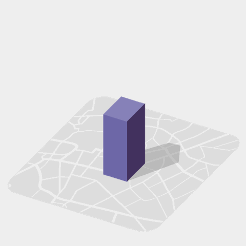 Zusätzlich werden zur Bewertung unterschiedlicher Immobilienstandorte aktuelle soziodemografische Daten genutzt.