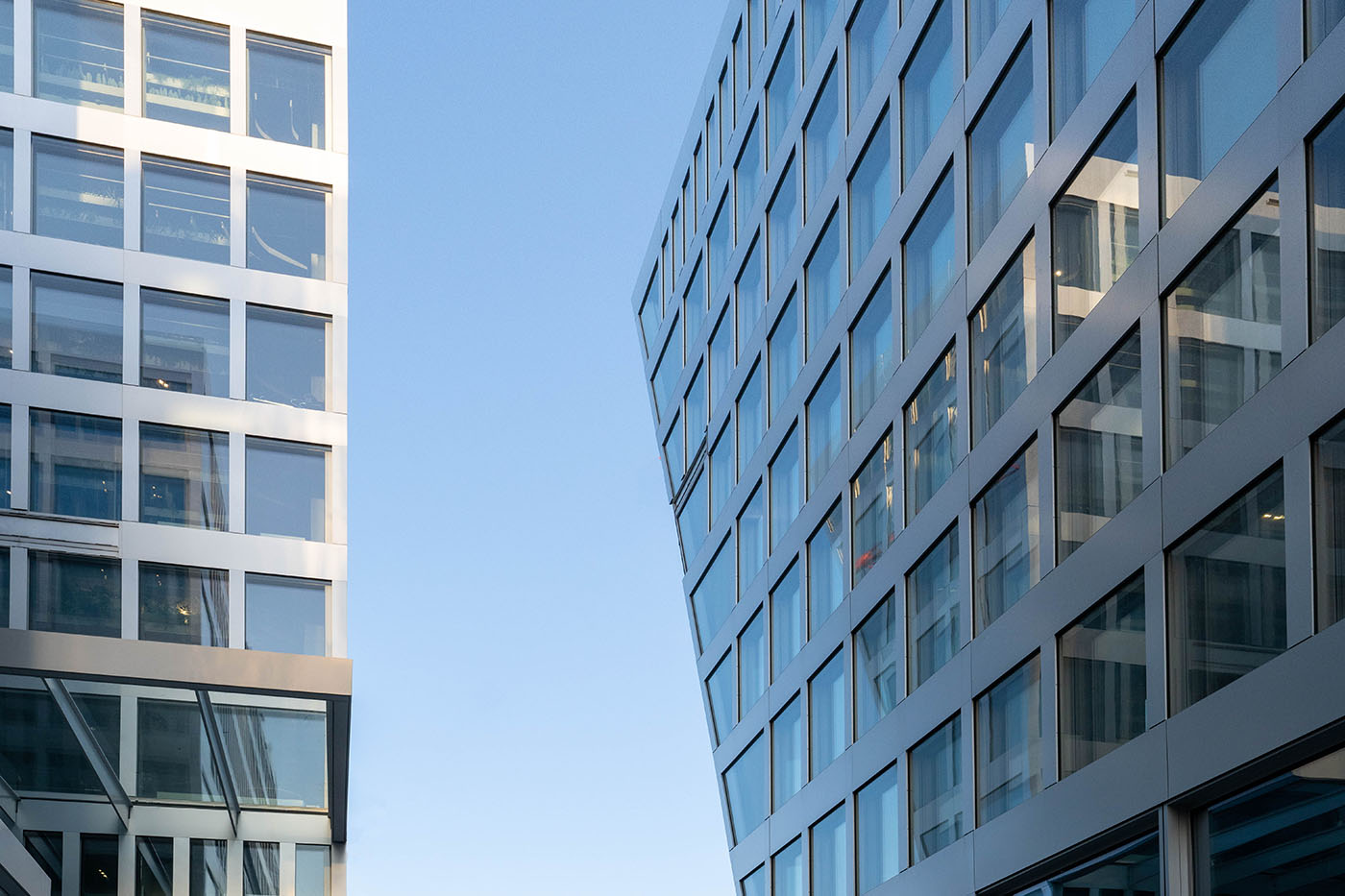 Branchen in der Immobilienwirtschaft