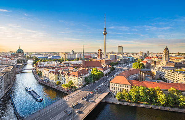 Berlin - W&P Immobilienberatung GmbH