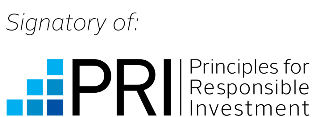 PRI - Logo