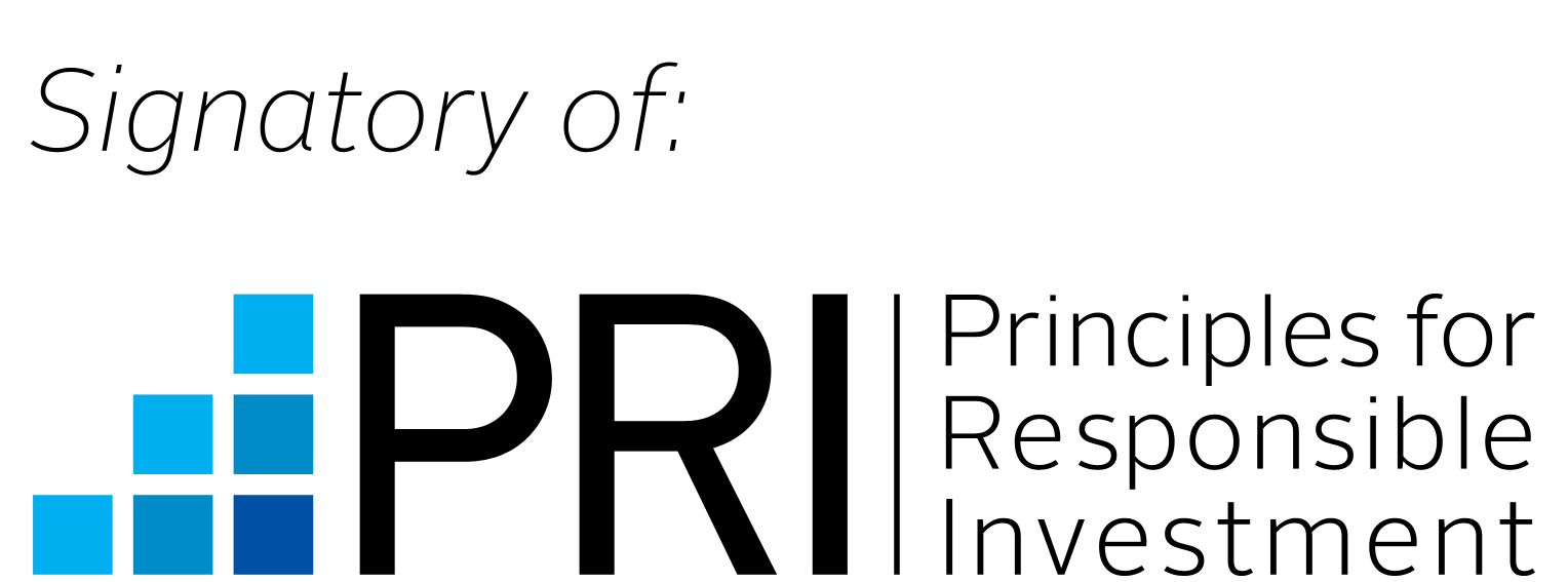PRI - Logo