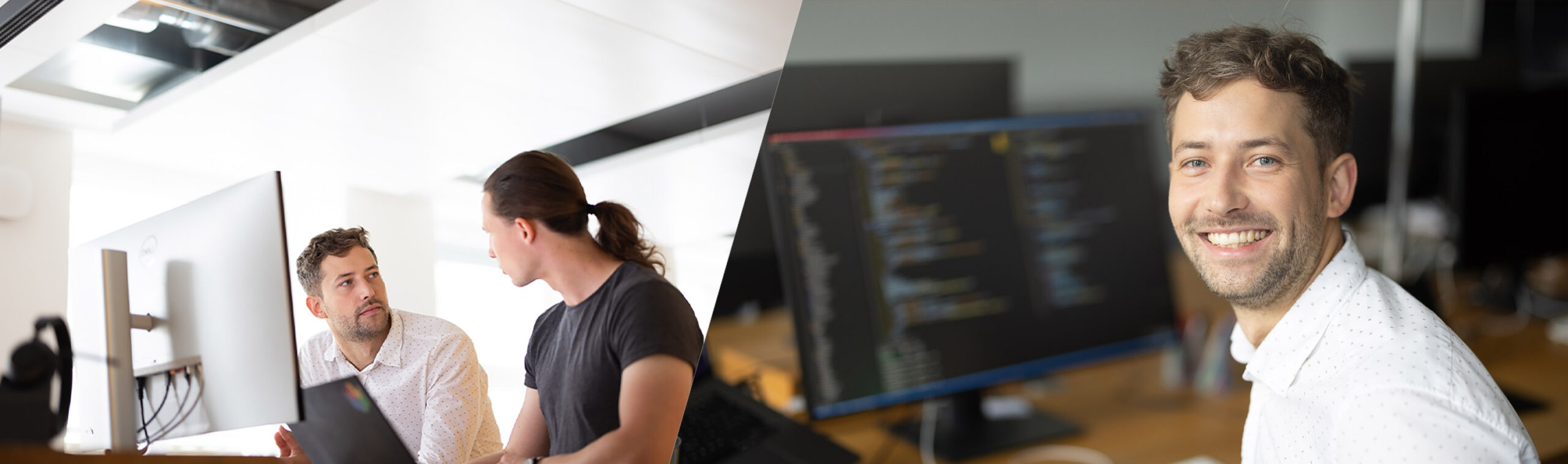 Michael Kurras - Java Software Engineer