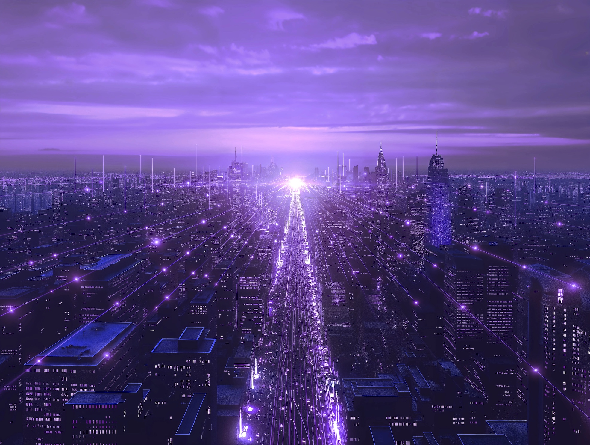 Artificial Intelligence in Wüest Dimensions