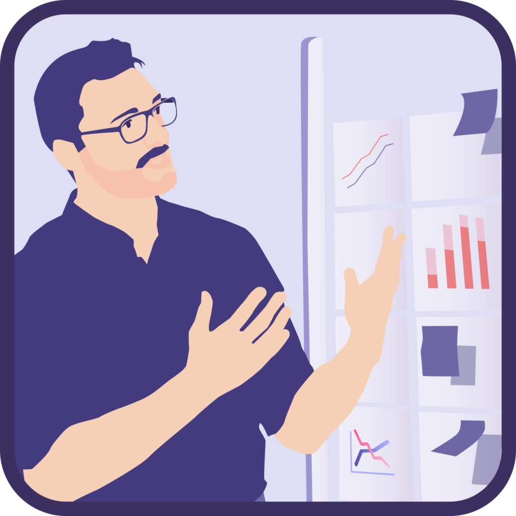 Wüest Dimensions Akteur - Project Manager/Developer
