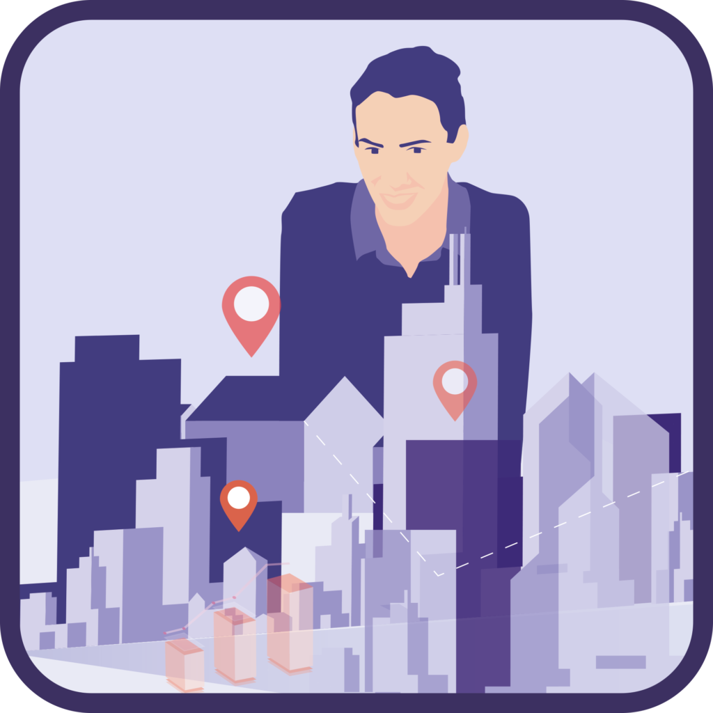 Wüest Dimensions Akteur - Real Estate Analyst
