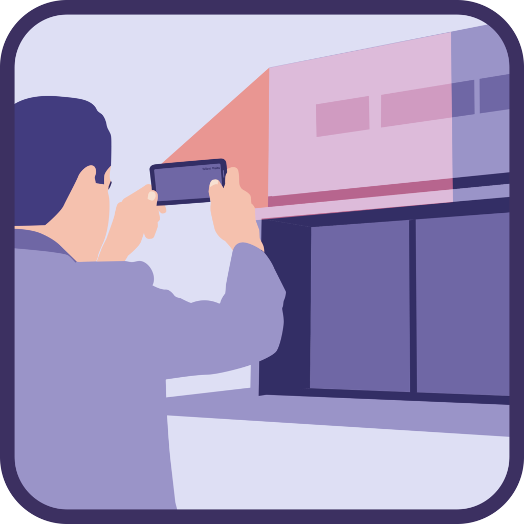 Wüest Dimensions Akteur - Bewerter, Valuator