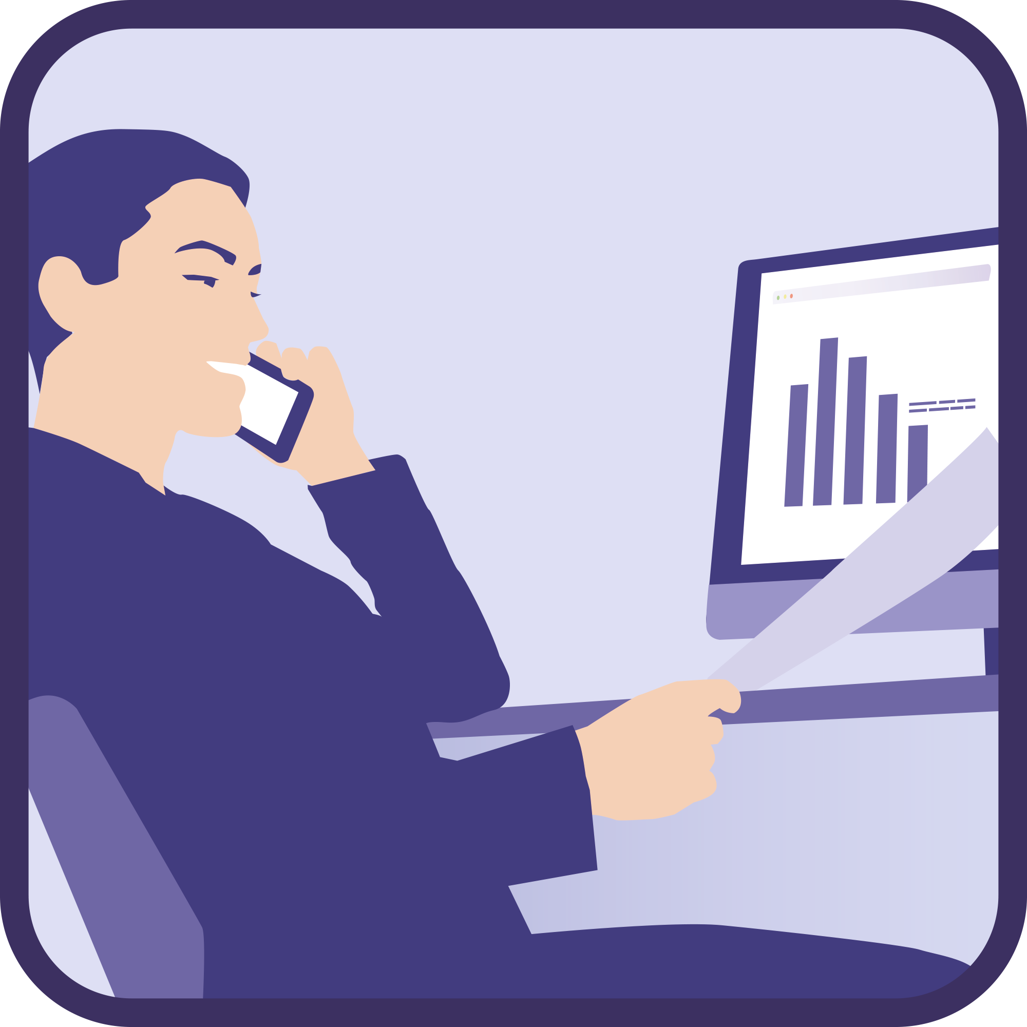 Wüest Dimensions Akteur - Accountant und Controller
