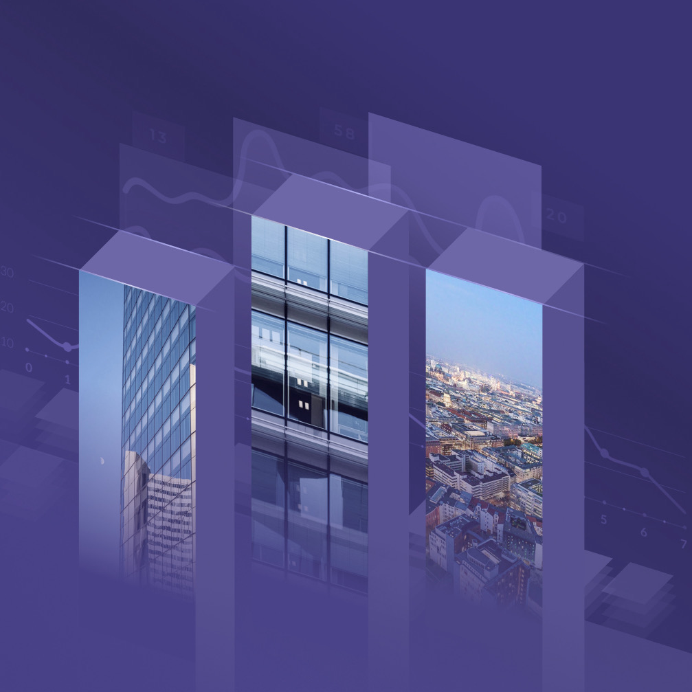 Wüest Dimensions: la principale piattaforma di gestione immobiliare.