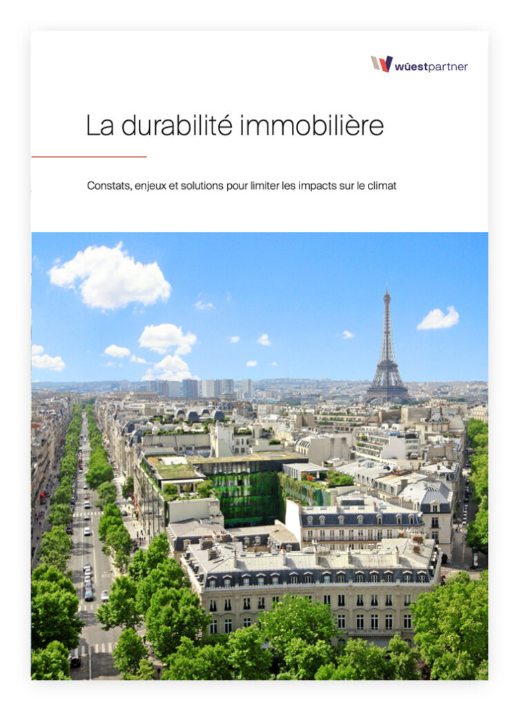 La durabilité immobilière