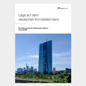 High Rise, City, Urban