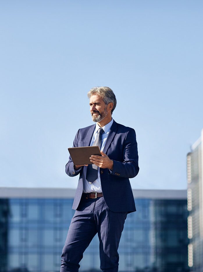 Évaluations professionnelles avec des rapports détaillés