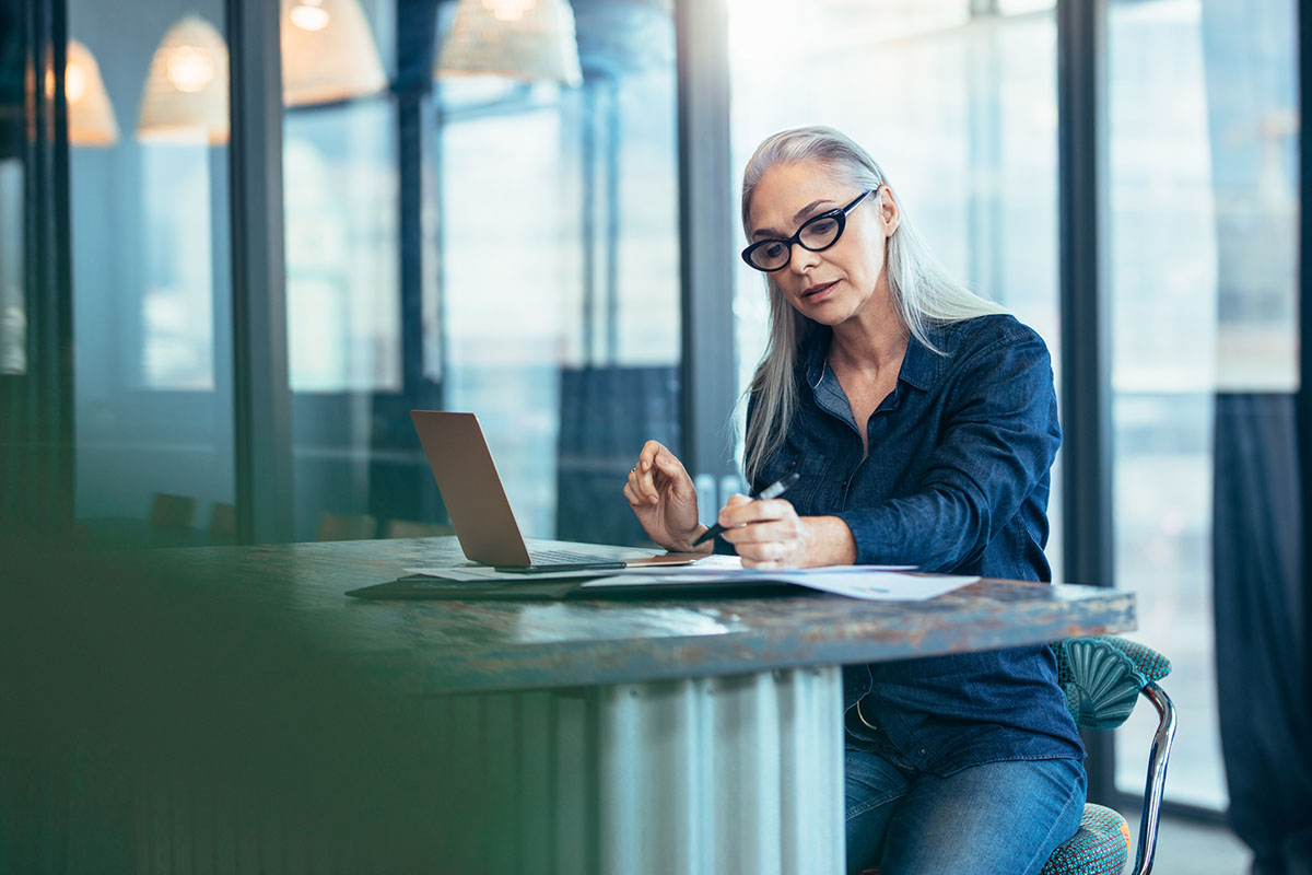 Financing valuation