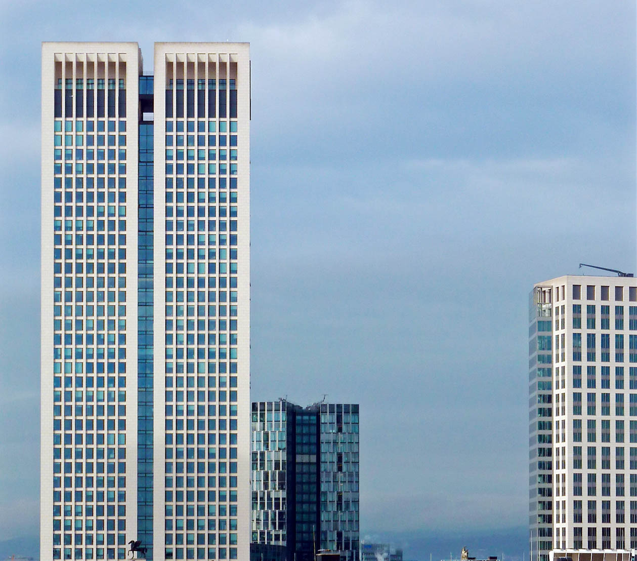 Projektbewertung Immobilien