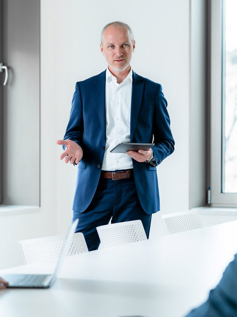 Projektbewertung