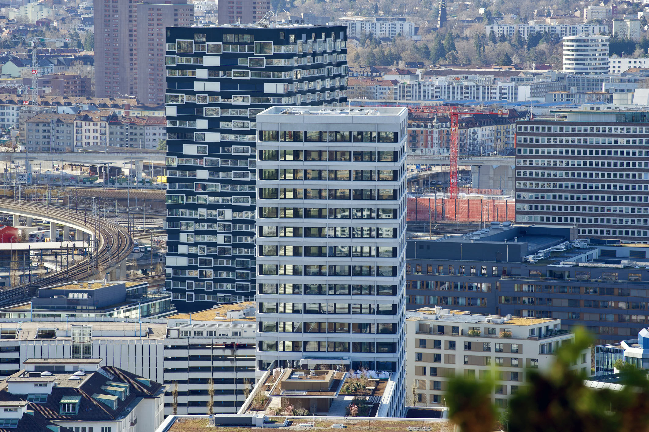 real estate projects