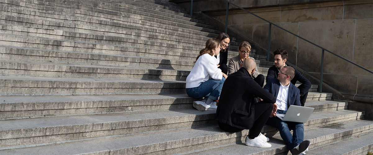 Promuoviamo la diversità e l'inclusione