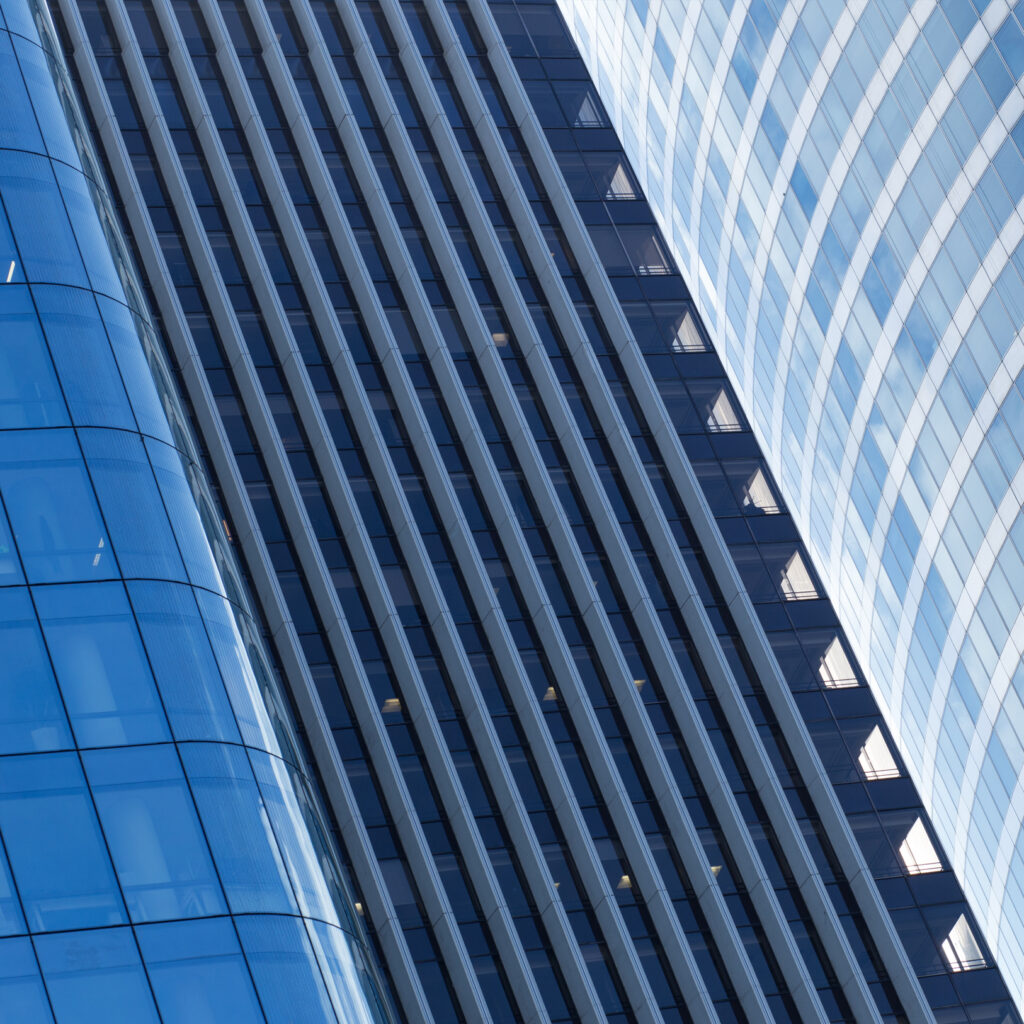 Marché de l'immobilier d'entreprise français en 2024 | 3 - contexte economique - Wüest Partner
