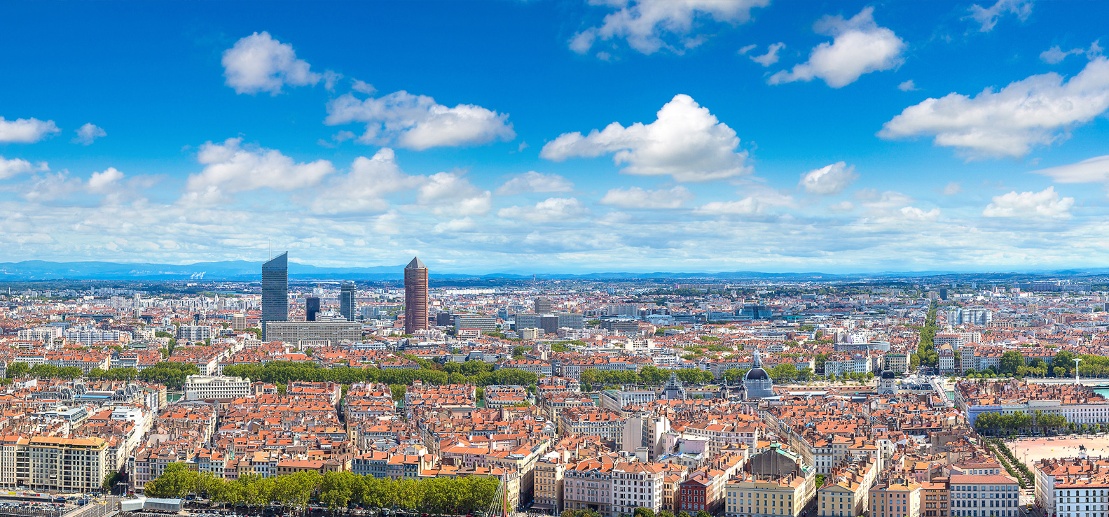 Marche de l'immobilier d'entreprise française 2024 | 3 - Wüest Partner