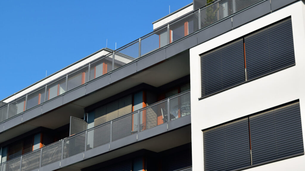 Real estate consulting: Performance audit