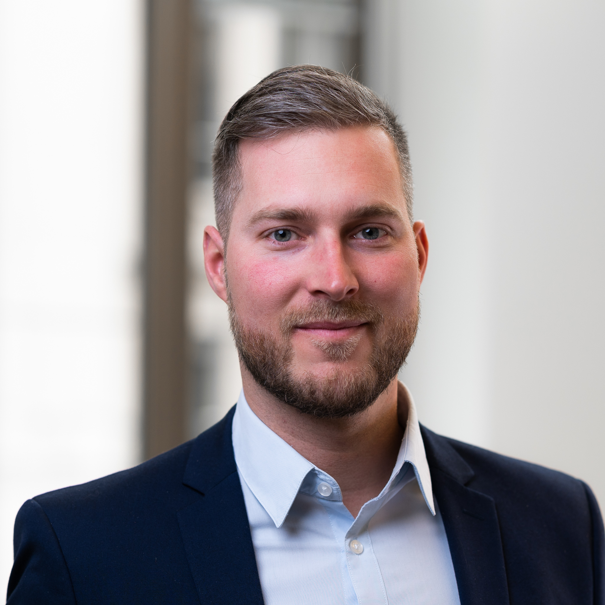 Julien Tobler - Directeur Expertise immobilière et conseil - Wüest Partner Genève