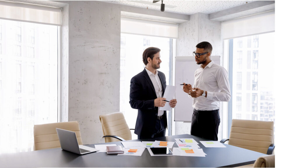 Conseil en immobilier : transactions