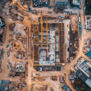 Transformieren im urbanen Raum