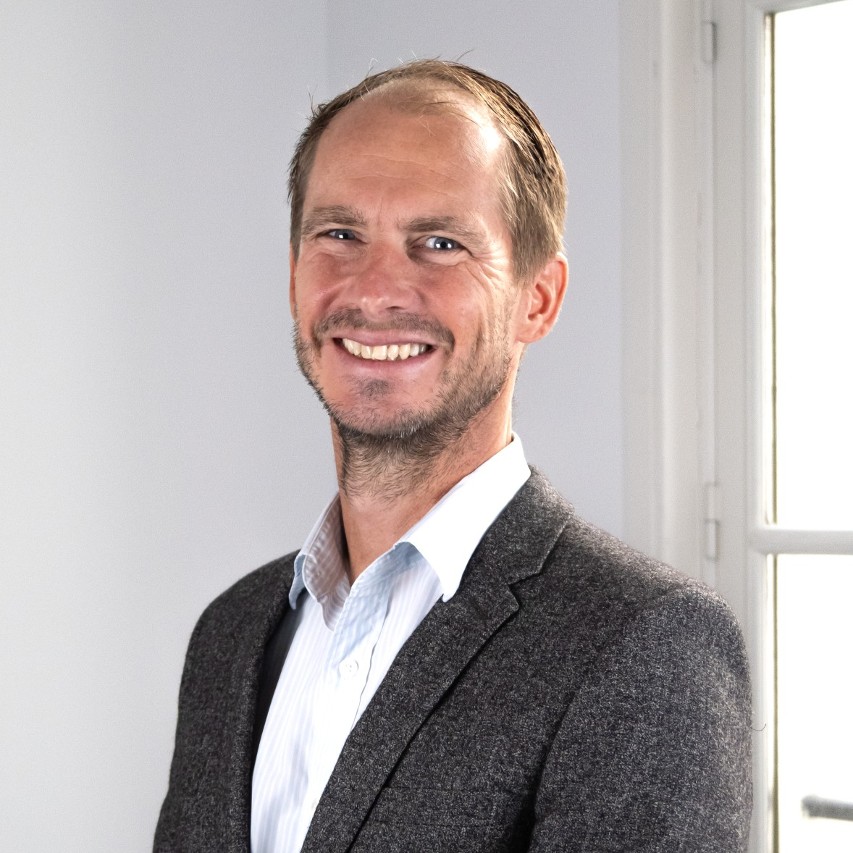 Rémi Durand Gasselin - Director expertise immobilière et conseil - Wüest partner Paris
