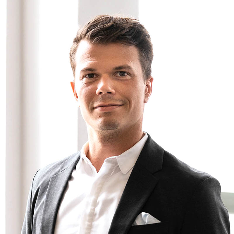 Andreas Häni
