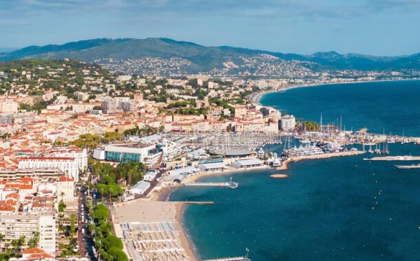 MIPIM 2025 Wüest Partner Cannes La croisette France