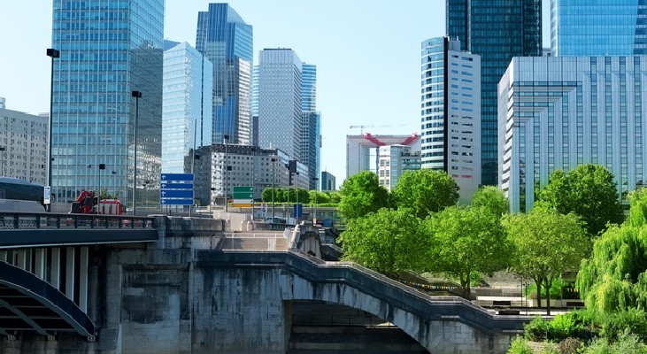 Le conseil immobilier pour maximiser la valeur de votre portefeuille immobilier - Wüest Partner