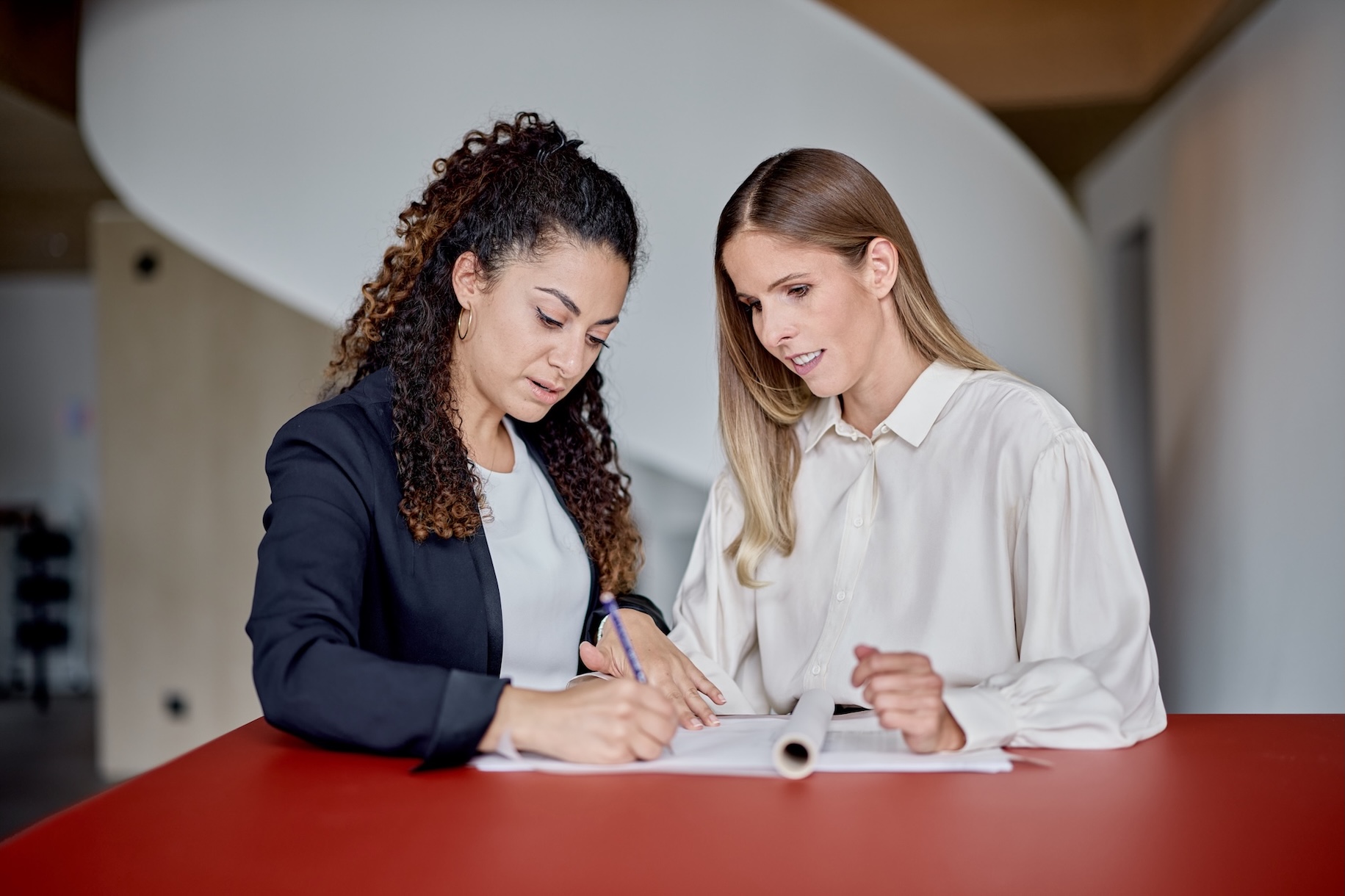 Conseil en immobilier