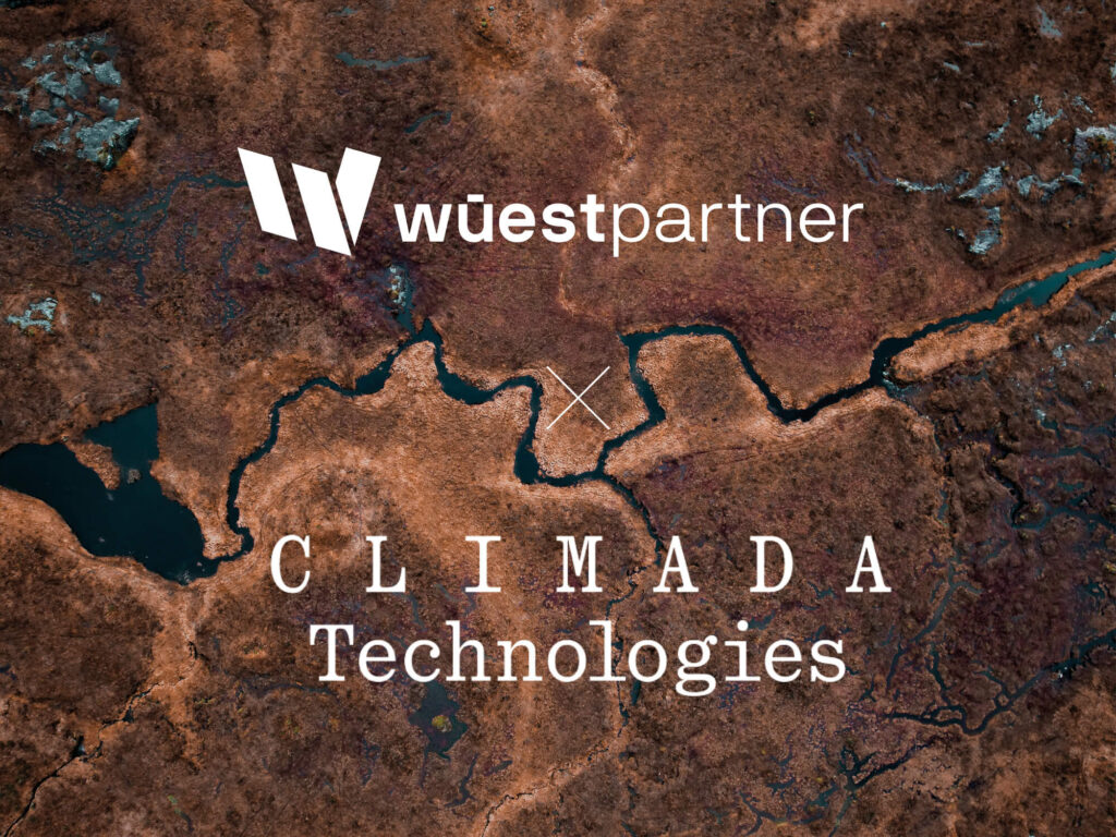 Partnership between Wüest Partner and Climada Technologies enables well-founded climate risk analyses