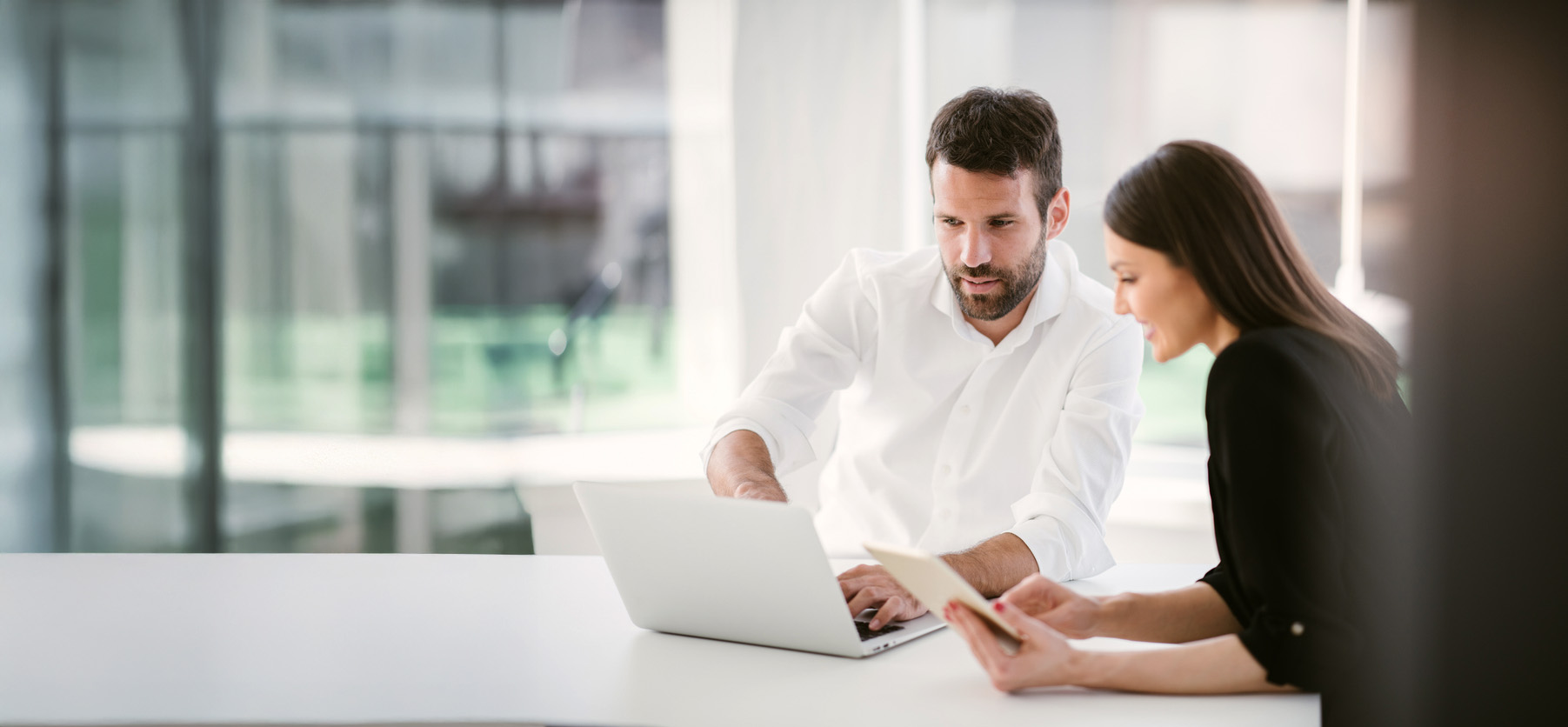 Real estate market analyses and studies