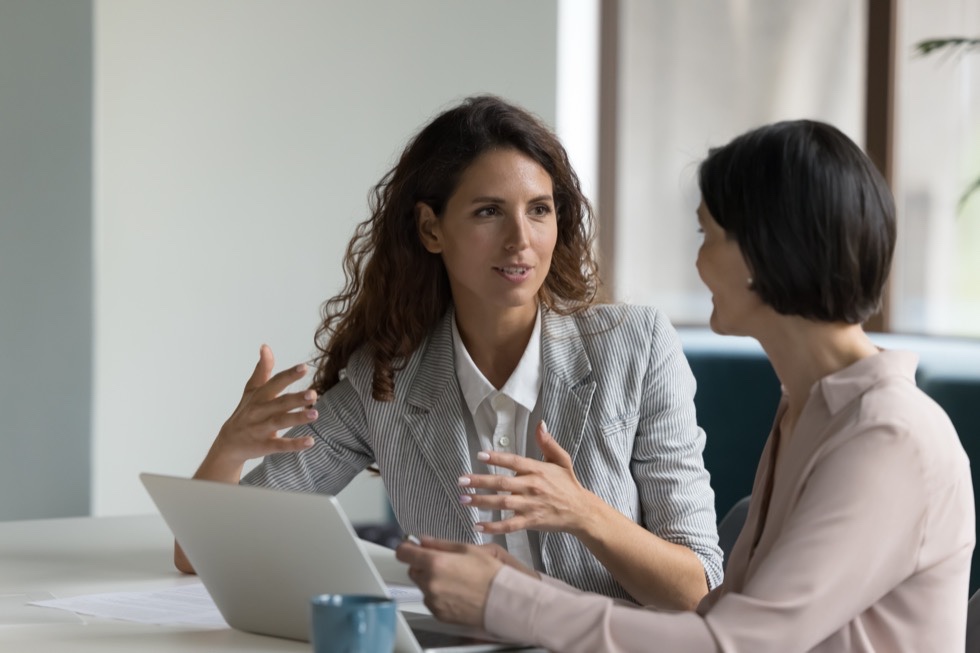 Our experts develop real estate strategies tailored to your needs